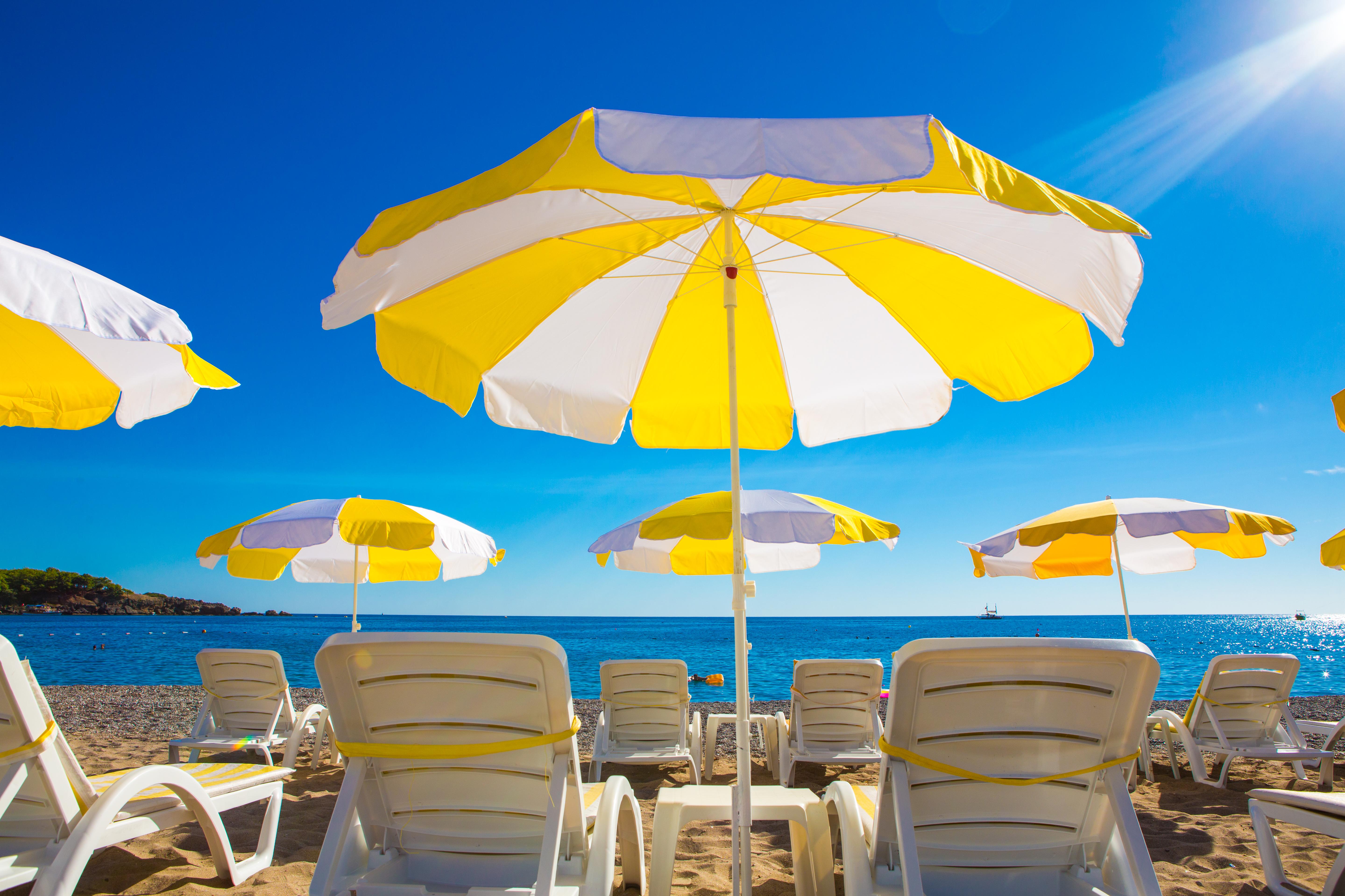 אוקורקאלאר Gardenia Beach Hotel מראה חיצוני תמונה