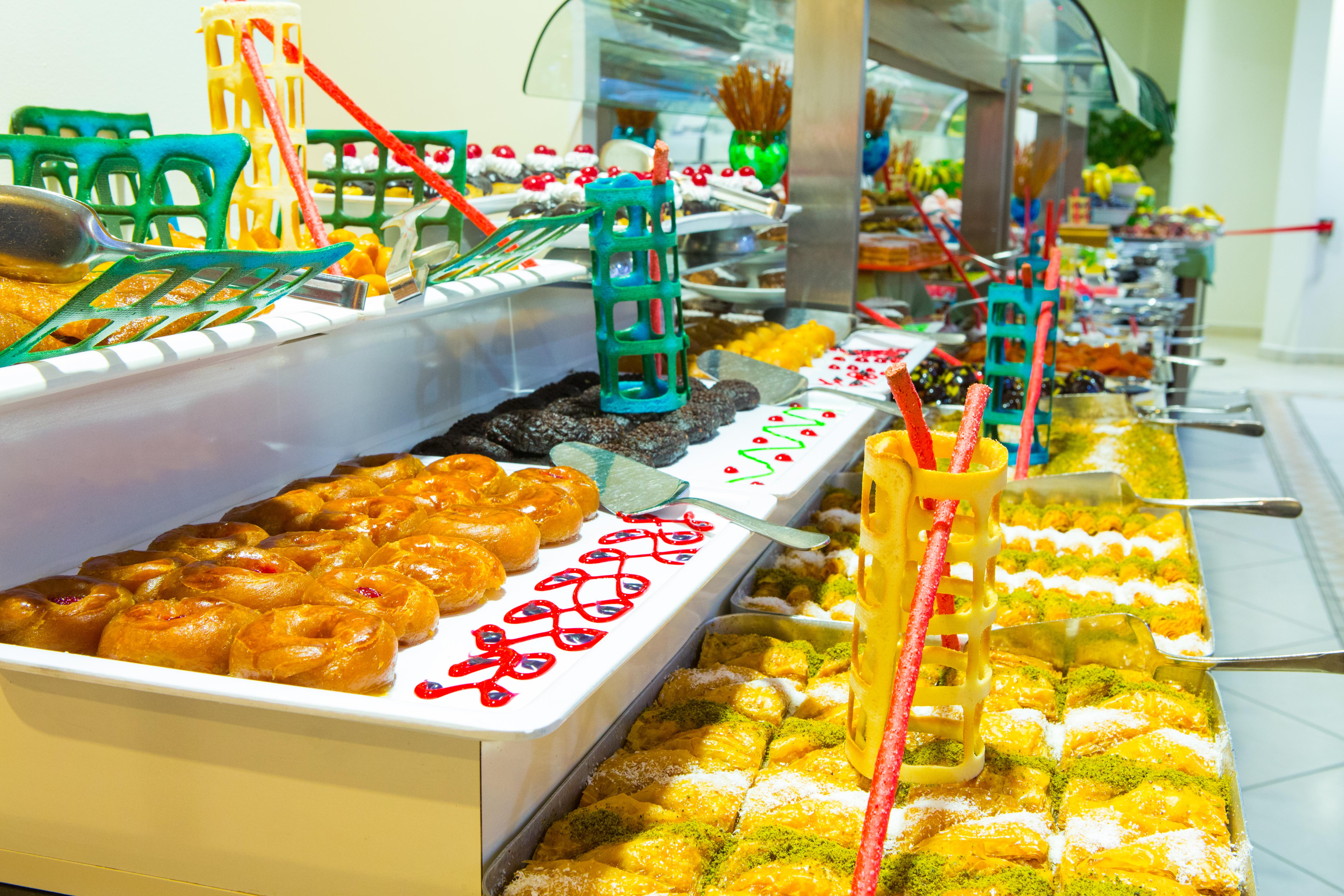 אוקורקאלאר Gardenia Beach Hotel מראה חיצוני תמונה