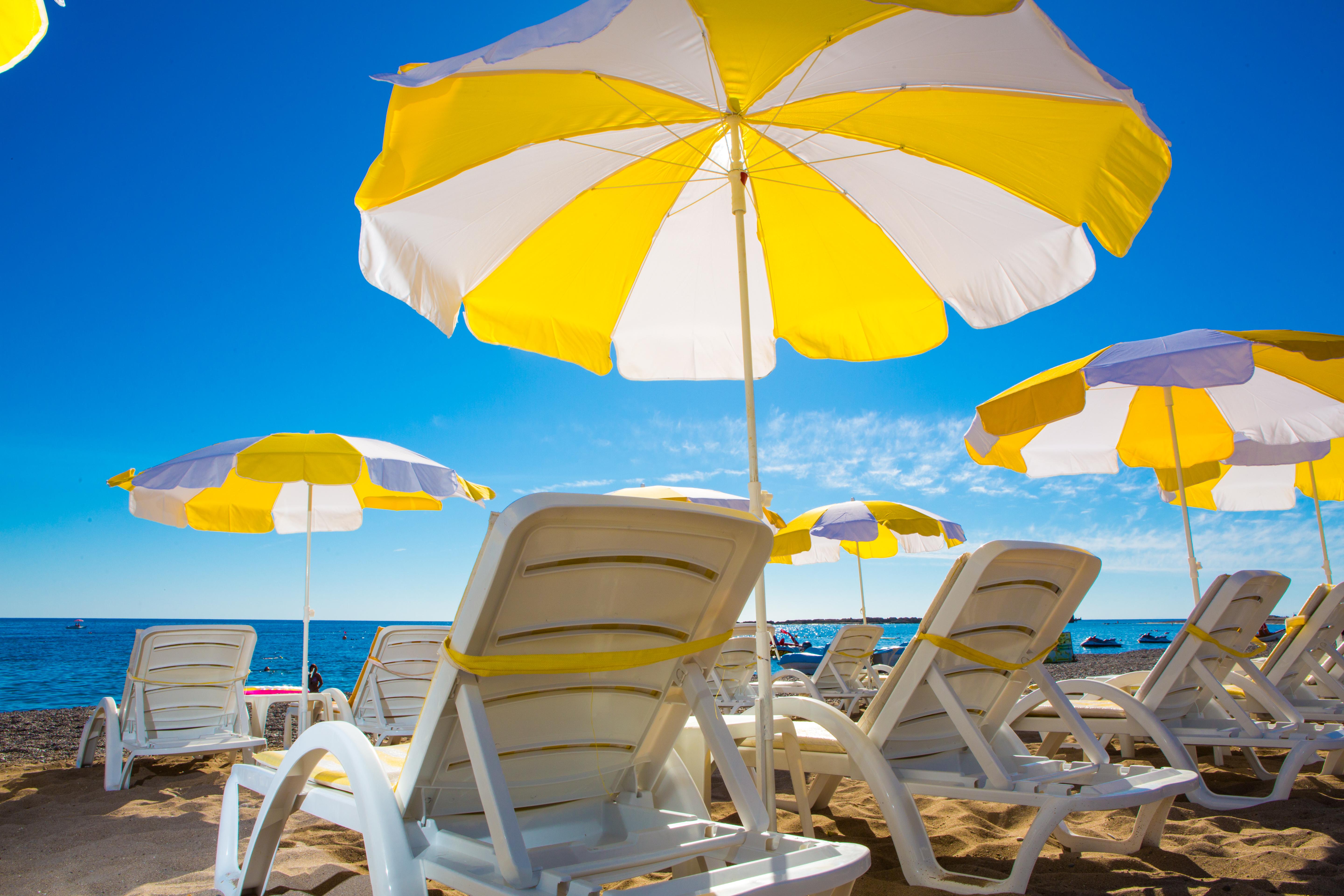 אוקורקאלאר Gardenia Beach Hotel מראה חיצוני תמונה